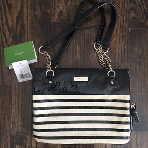 Kate Spade handbag, barely used!